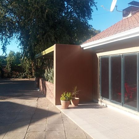 River-Ridge Guest House Gaborone Exterior foto